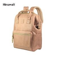 ราคา กระเป๋าเป้สะพายหลัง ฮิมาวาริ Himawari Backpack PU 9001 (19435630235)