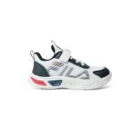 ราคา FILA Dash Neon รองเท้าลำลองเด็ก (21146224342)