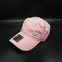 ราคา หมวก Nike Sportswear Heritage 86 ของแท้ มีป้ายTag กันน้ำ กันแดดUV สินค้าพร้อมส่ง (21209338739)