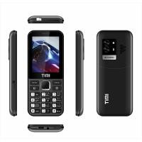 ราคา TIMI T23 32GB โทรศัพท์ปุ่มกดรองรับ4G จอใหญ่ 2 9 นิ้ว แบตเตอรี่ 2500mAh ประกันศูนย์ไทย 12 เดือน (21374972461)