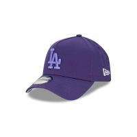 ราคา LOS ANGELES DODGERS GRAPE PURPLE MONOTONE 9FORTY AF CAP (21602790602)