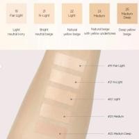 ราคา แท้ พร้อมส่ง JUNG SAEM MOOL Essential Skin Nuder Cover Cushion SPF50 PA Masterclass Cushion SPF50 PA (21709771306)