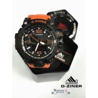 ราคา นาฬิกาแบรนด์ Dziner แบรนด์แท้ นาฬิกากันน้ำ สินค้าแถมพร้อมกล่องแบรนด์ (21545176798)