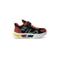 ราคา FILA Dash Neon รองเท้าลำลองเด็ก (21146425650)