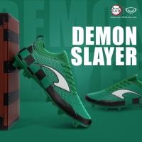 ราคา GRAND SPORT รองเท้าฟุตบอลแกรนด์สปอร์ต DEMON SLAYER รหัส 333119 (21486785584)