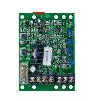 ราคา Pf dc 24 Proportional Valve Amplifier Board Amplifier Electromagnetic Proportional Valve Controller (21402565303)