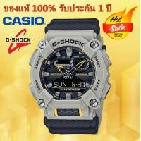 ราคา รับประกัน 1 ปี Casioนาฬิกาคาสิโอของแท้ G SHOCK CMGประกันภัย 1 ปีรุ่นGA 900HC 5Aนาฬิกาผู้ชาย (13540046004)
