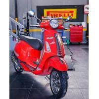 ราคา ยางเวสป้า Pirelli Vespa LX I GET Vespa S I GET PX 110 70 11 120 70 10 110 70 12 120 70 12 130 70 12 (15355502523)