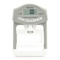 ราคา Grip Strength Meter Grip Strength Meter Digital Hand Dynamometer Measuring Hand Grip Exerciser Strengthener 300Lb (18848666376)