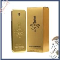 ราคา น้ำหอม Paco Rabanne 1 Million EDT Woody Spicy 100ml formen มีเอกลักษณ์และเล่าเรื่อง 100 authentic 24 hours delivery น้ำหอม น้ำหอมติดทนนาน (21470632348)