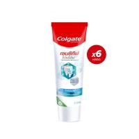 ราคา มี 3 แพ็คให้เลือก คอลเกต เซนซิทีฟโปรรีลีฟ ไวท์เทนนิ่ง 110 กรัม Colgate Sensitive Pro Relief Whitening 110g (21558986223)
