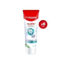 ราคา มี 3 แพ็คให้เลือก ยาสีฟัน คอลเกต เซนซิทีฟ โปรรีลีฟ ออริจินัล 110 กรัม Colgate Sensitive Pro Relief Original Toothpaste 110g (21559193743)