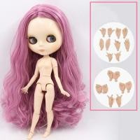 ราคา พร้อมส่ง ตุ๊กตาบลายธ์ รีเจค พร้อมพาสมือ ฟรี ชุด กิ๊ฟ รองเท้า Blythe Reject 30 cm เปลี่ยนสีตาได้ 4 สี บอดี้ 19 ข้อต่อ ชุดร้านเลือกให้ 1 ชุด (10178841423)