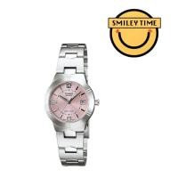 ราคา casio ของแท้ประกันศูนย์ นาฬิกาคาสิโอ ผู้หญิง รุ่น LTP 1241D SMILEYTIME ขายแต่ของแท้ ประกันศูนย์cmg c thong (16939955626)