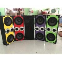 ราคา ดังชัด ดังแรง ฟุ่งไกล ชุดเสียงกลาง ตู้พร้อมดอกกลางมิดโล SDK 500WATTS 6 5นิ้ว 2ดอก พร้อมสวิสเตอร์แหลมจาน SDK 4 นิ้ว 300 WATTS 2ดอก งานหุ้มหนัง PVC 1ใบ (10742032470)