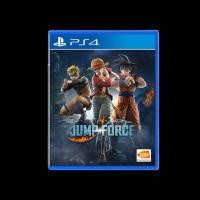 ราคา PS4 Jump Force Zone 3 มือ2 รับรองภาษไทย (21679583231)