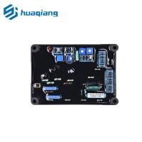 ราคา Stamford Generator AS480 AVR โมดูลควบคุมแรงดันไฟฟ้าอัตโนมัติ Diesel Genset Part (20462187418)