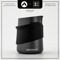 ราคา e Tax ลดหย่อนภาษี Subminimal FlowTip Handleless เหยือกตีฟองนม พิชเชอร์ตีฟองนม สำหรับเทลาเต้อาร์ท (20992425729)