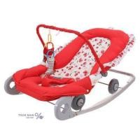 ราคา เปลโยกเด็ก รุ่นมีโมบาย เปลเด็ก เปลเด็กอ่อน เปลโยก เปลนอนเด็ก tm tm99 (1369050262)