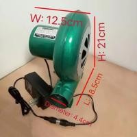 ราคา 2024 พัดลมก้นหอย พัดลมหอยโข่ง12v ปรับได้ พัดลม หอย โข่ง ที่ปรับได้ลมแรง 7000 12000RPM พัดลมจิวเล็กหอยโข่ง พัดลมโบลเวอร์หอยโข่ง พัดลมหอยโข่ง220v พัดลมโบลเวอร์ 12v พัดลมหอยโข่งขนาดใหญ่ พัดลม เตา พัดลมหอ