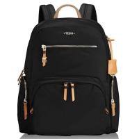 ราคา ขายดี 2023tumi ใหม่ กระเป๋าเป้สะพายหลัง ผ้าไนล่อน ความจุขนาดใหญ่ กันน้ํา เหมาะกับการเดินทาง ธุรกิจ สําหรับผู้หญิง (19836678900)