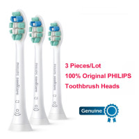 ราคา Philips Sonicare Replacement Electric Toothbrush Heads Compatible For HX3 HX6 HX9 Series Elelctric Toothbrush handles (21442115018)