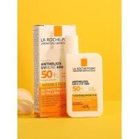 ราคา La Roche Posay Anthelios UVMune 400 SPF50 Special Care Refreshing (21511822086)