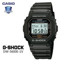 ราคา รับประกัน 1 ปี Casioนาฬิกาคาสิโอของแท้ G SHOCK CMGประกันภัย 1 ปีรุ่น DW 5600E 1V นาฬิกาผู้ชาย (21530615688)