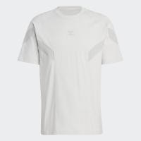 ราคา adidas ไลฟ์สไตล์ เสื้อยืด adidas Rekive ผู้ชาย สีเทา HR8595 (21454319233)