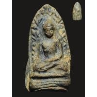 ราคา พระรอดพิมพ์ใหญ่ กรุวัดพระธาตุหริภุญชัย เจดีย์ทอง เนื้อเหล็กไหลคราบกรุสิลาแลงสวยมากๆครับ (21704430355)