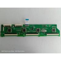 ราคา บอร์ด Y Buffer พลาสม่า LG 50PT250R 50PT350R 50PW450 EBR71736901 ท่อนล่าง Buffer Board Plasma LG Y DRIVE อะไหล่แท้ ของถอดมือสอง เทสแล้ว (21384930082)