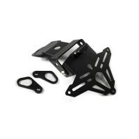 ราคา ท้ายสั้น YAMAHA MT 15 PIRANHA ไฟเลี้ยวเดิม พร้อมไฟส่องป้ายทะเบียน งานเลเซอร์ตัด (660154569)