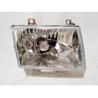 ราคา Mr Auto ไฟหน้า มาสด้า ไฟเตอร์ ปี 2003 2005 ได้รับสินค้า 1 ชิ้น สินค้าตรงรุ่นรถยนต์ เสื้อไฟหน้า โคมไฟหน้า ดวงไฟหน้า เบ้าไฟหน้า MAZDA FIGHTER 2003 2005 (19661210877)