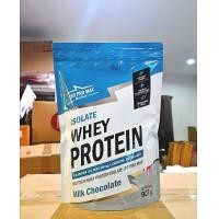 ราคา ลีนไขมัน ISO PRO MAX Protein Isolate เวย์โปรตีน ไอโซเลท ลดไขมัน เพิ่มกล้ามเนื้อ V 32 (21493702568)