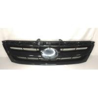 ราคา Mr Auto หน้ากระจัง โตโยต้า ฟอร์จูนเนอร์ ปี 2005 2007 รุ่น1 สีดำ สินค้าตรงรุ่นรถยนต์ GRILLE TOYOTA FORTUNER ปี 2005 2007 สินค้าไม่มีคิ้วหน้ากระจังแถม (3806338923)
