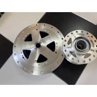 ราคา ดุมมีโอแท้เจาะ ไม่ย่องานแท้ติดรถสั่งลายได้ในแชทค่ะ (16633035004)