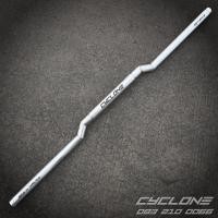 ราคา ค้ำหลบป้าย เงินด้าน CYCLONE (10154038642)