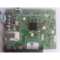 ราคา Mainboard LG 43UH650T 49UH650T พาร์ท EAX66804605 เมนบอร์ด แอลจี อะไหล่แท้ ของถอดมือสอง รับประกันสินค้า 30 วัน (21583212751)