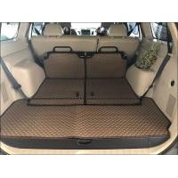 ราคา ชุดแผ่นปูท้ายรถ ปิดเบาะหลัง ตอน2 3 PAJERO SPORT ลายกระดุมEVA ปูเต็ม ตอน2 ตอน3 แผ่นปิดกล่อง 5 7ชิ้น (21315471149)