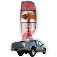 ราคา ไฟท้าย พร้อมชุดสายไฟ MAZDA BT50 มาสด้า บีที 50 2006 2007 (18756288376)