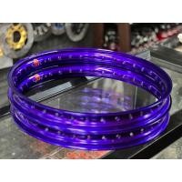 ราคา วงล้อAKRONTขอบจิก ยกขอบ งานเลเซอร์ 17 17 1 4 1คู่ (19506023334)