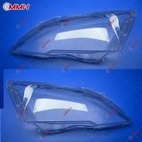 ราคา โคมไฟหน้าสำหรับ Honda CRV 2007 2011ชุดไฟหน้าไฟฉายคาดศีรษะไฟหน้าระบบให้แสงสว่างหลอดไฟหน้า (21438398445)