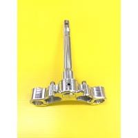 ราคา แผงคอ รถมอเตอร์ไซค์ Wave 125 (12410585823)