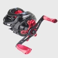 ราคา รอกหยดน้ำ Viva Speed II รอกวีว่าสปิดทูมาใหม่ เพิ่มชุดแต่ง เท่ห์นำสมัย เรื่องคุณภาพ สตาร์แดร็กอลูมิเนียมสี รอกเบส รอกตกปลา รอกหยอดน้ำวีว่า (5622214609)