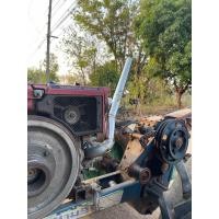 ราคา ท่อไอเสียคูโบต้า รถไถนาเดิมตาม ET RT ZT หักเดี่ยว (21714362315)