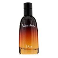 ราคา Christian Fahrenheit eau de toilette EDT 100ml น้ำหอมสำหรับผู้ชาย น้ำหอม (21321637224)