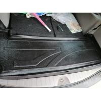 ราคา Mitsubishi Pajero Sport 2008 2015 ผ้ายางปูพื้น ยกขอบ ตรงรุ่น พรมยางปูพื้นถาดยางปูพื้น แยกตามตัวเลือก (15991660604)