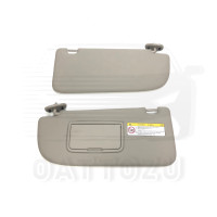 ราคา ที่บังแดด Isuzu D max 2011 2019 All new1 9Blue Power ซ้าย ขวา RH LH สีครีม บังแดด อีซูซุ ดีแม็กซ์ ออนิว ปี2012 2019 TFR11 TFR19 แท้ศูนย์ มีสินค้าพร้อมส่ง (17500737716)