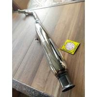 ราคา ท่อผ่าชาลี ทรงท่อ C70 ใส่เครื่องเวฟ ดรีม เรียวก้า ไลฟาน (20962457728)