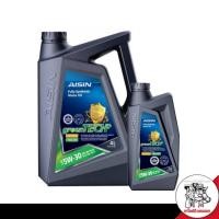 ราคา น้ำมันเครื่อง AISIN FULLY SYNTHETIC 5W 40 5W 30 4L 5L สังเคราะห์แท้ 100 กดตัวเลือก (14336428677)